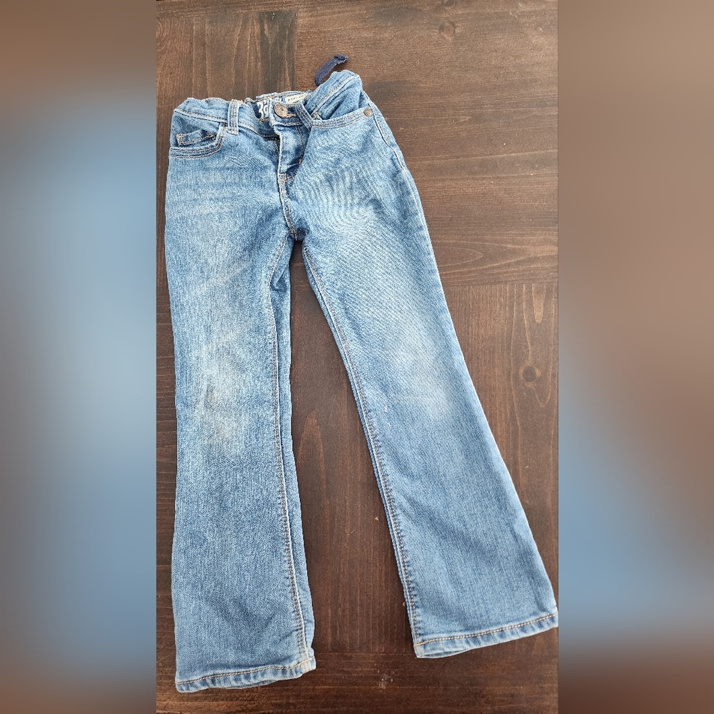 Oshkosh bootcut jeans size 6R
